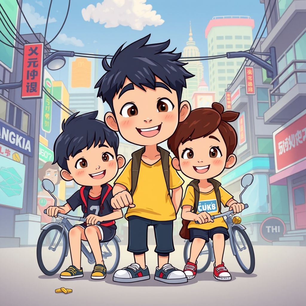 วิธีปรับปรุง 'ญินตามติด' ให้ได้รับความนิยม